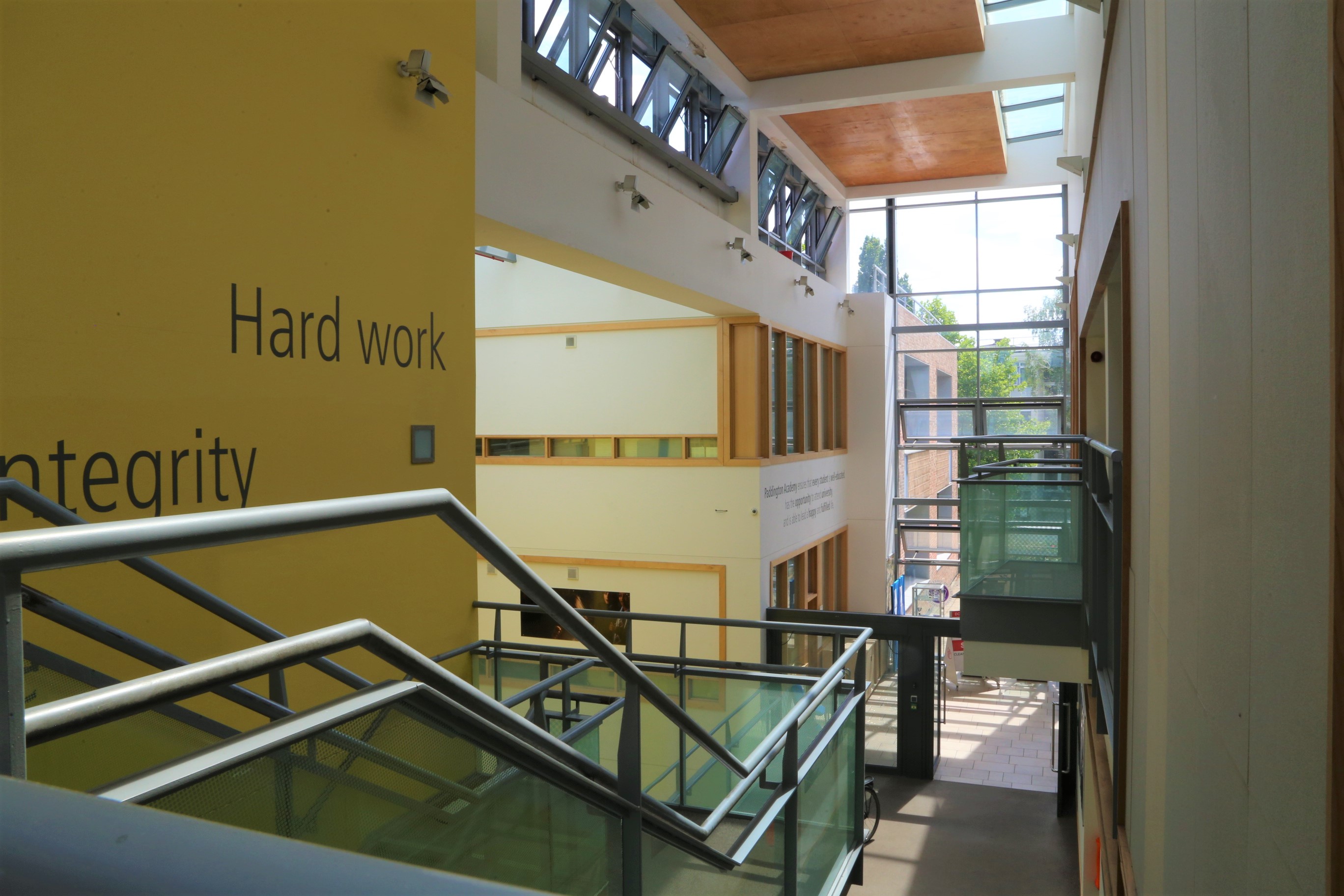 Train to teach in London United Teaching